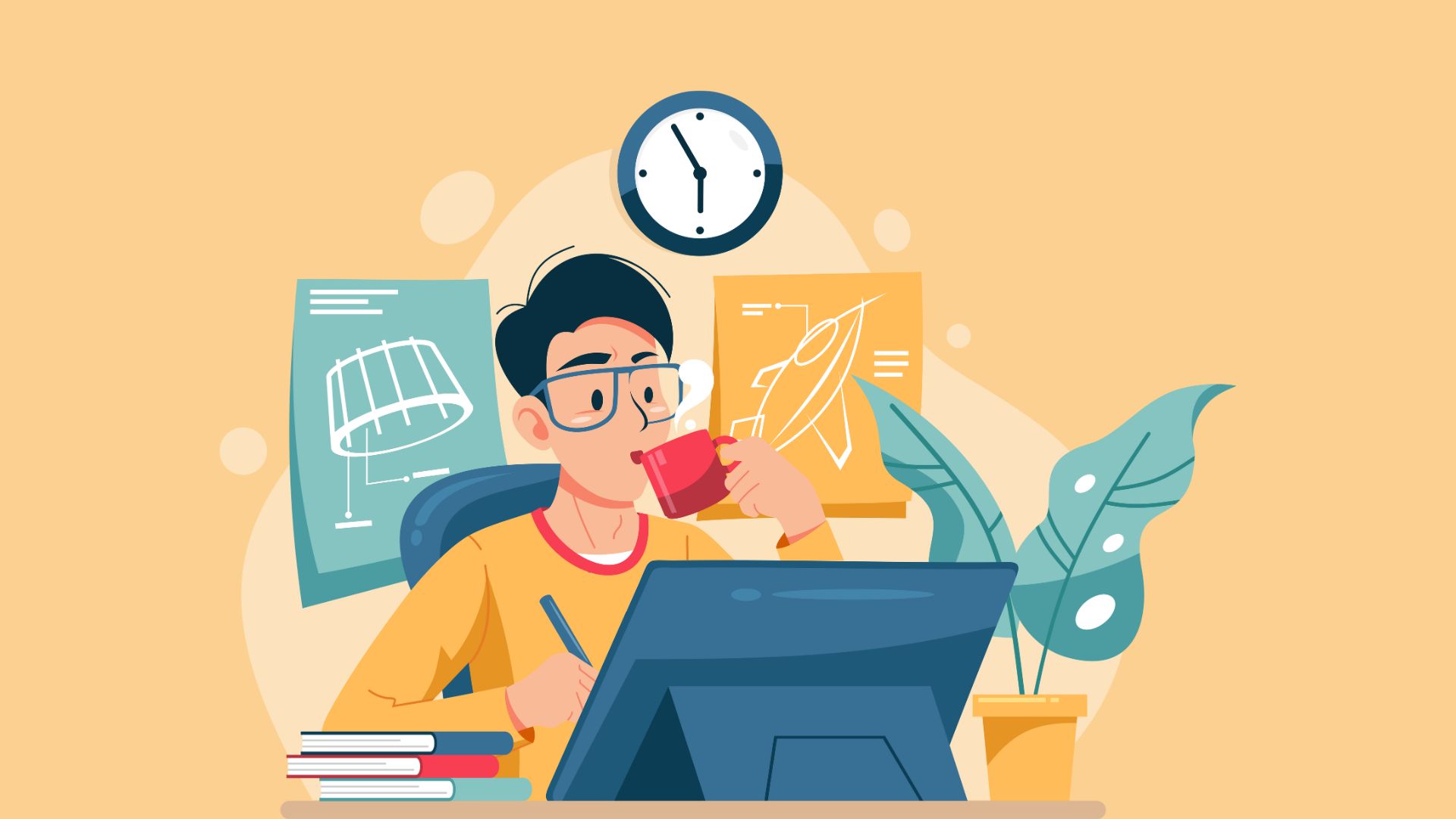 Why Graphic Design is Crucial for Branding & Marketing Success