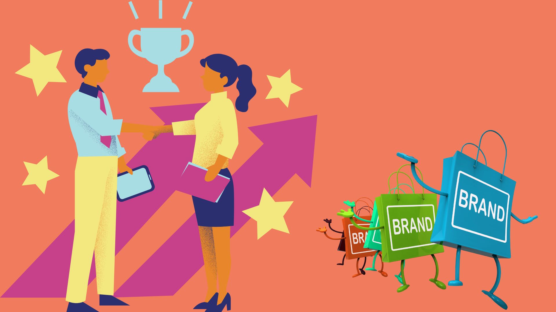 Best Brand Promotion Strategies | How to Stand Out in a Competitive Market